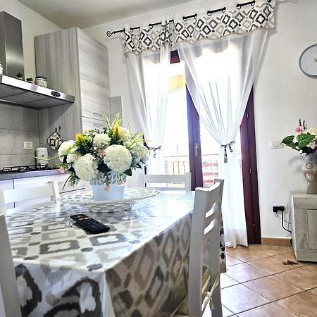 Апартаменты Olbia 53-11 Cin R3659 Экстерьер фото