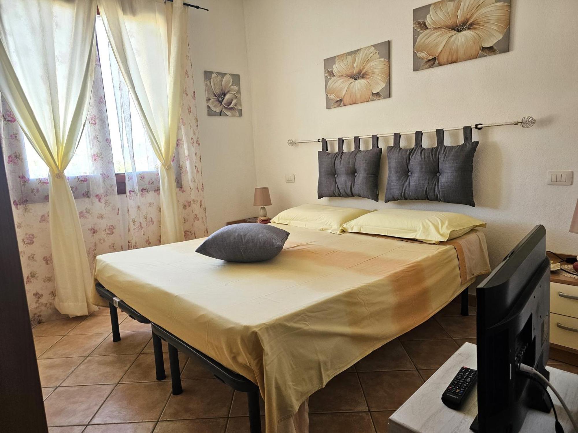 Апартаменты Olbia 53-11 Cin R3659 Экстерьер фото