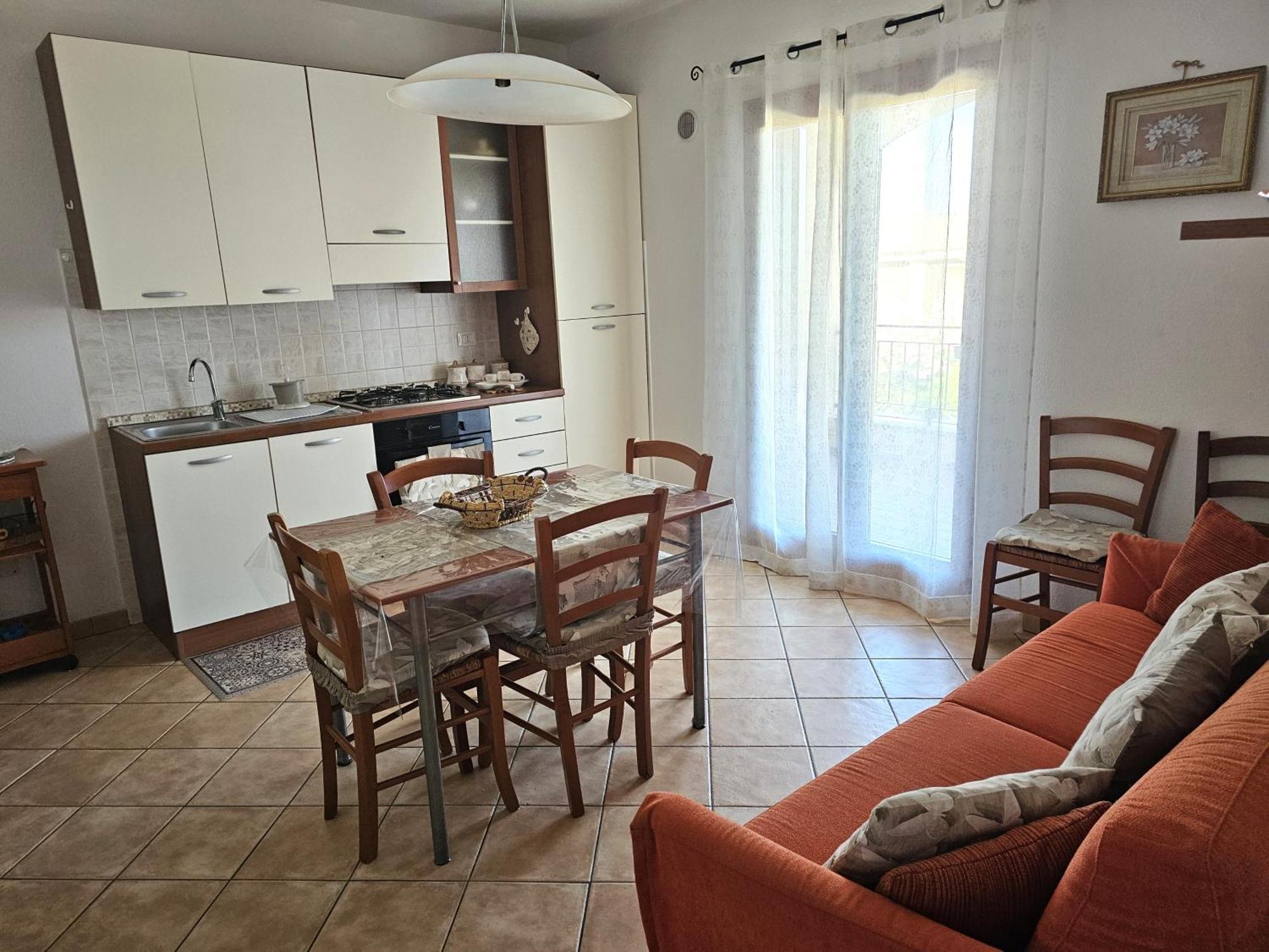 Апартаменты Olbia 53-11 Cin R3659 Экстерьер фото