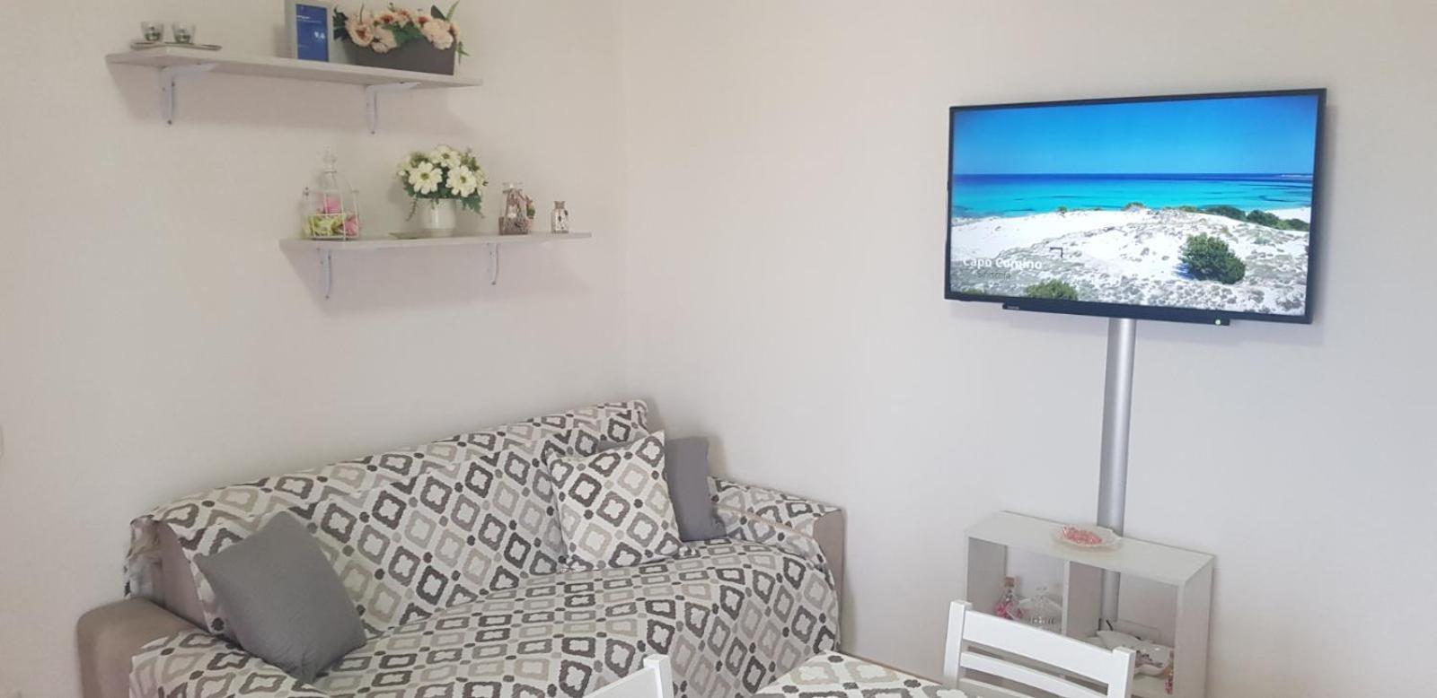 Апартаменты Olbia 53-11 Cin R3659 Экстерьер фото
