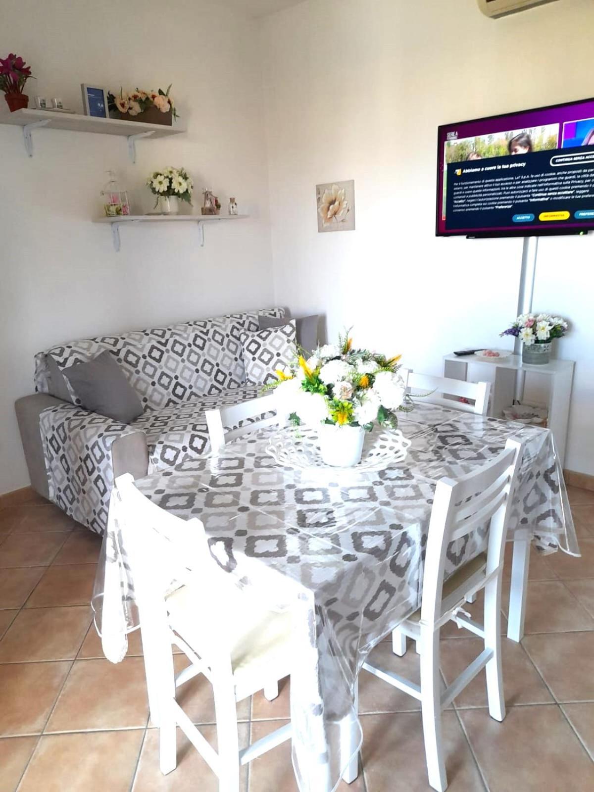 Апартаменты Olbia 53-11 Cin R3659 Экстерьер фото