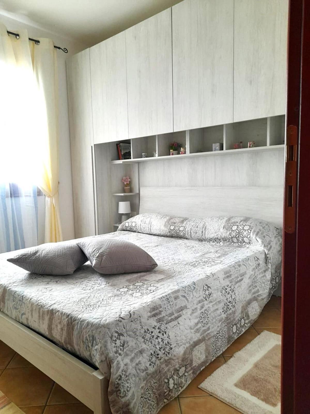 Апартаменты Olbia 53-11 Cin R3659 Экстерьер фото