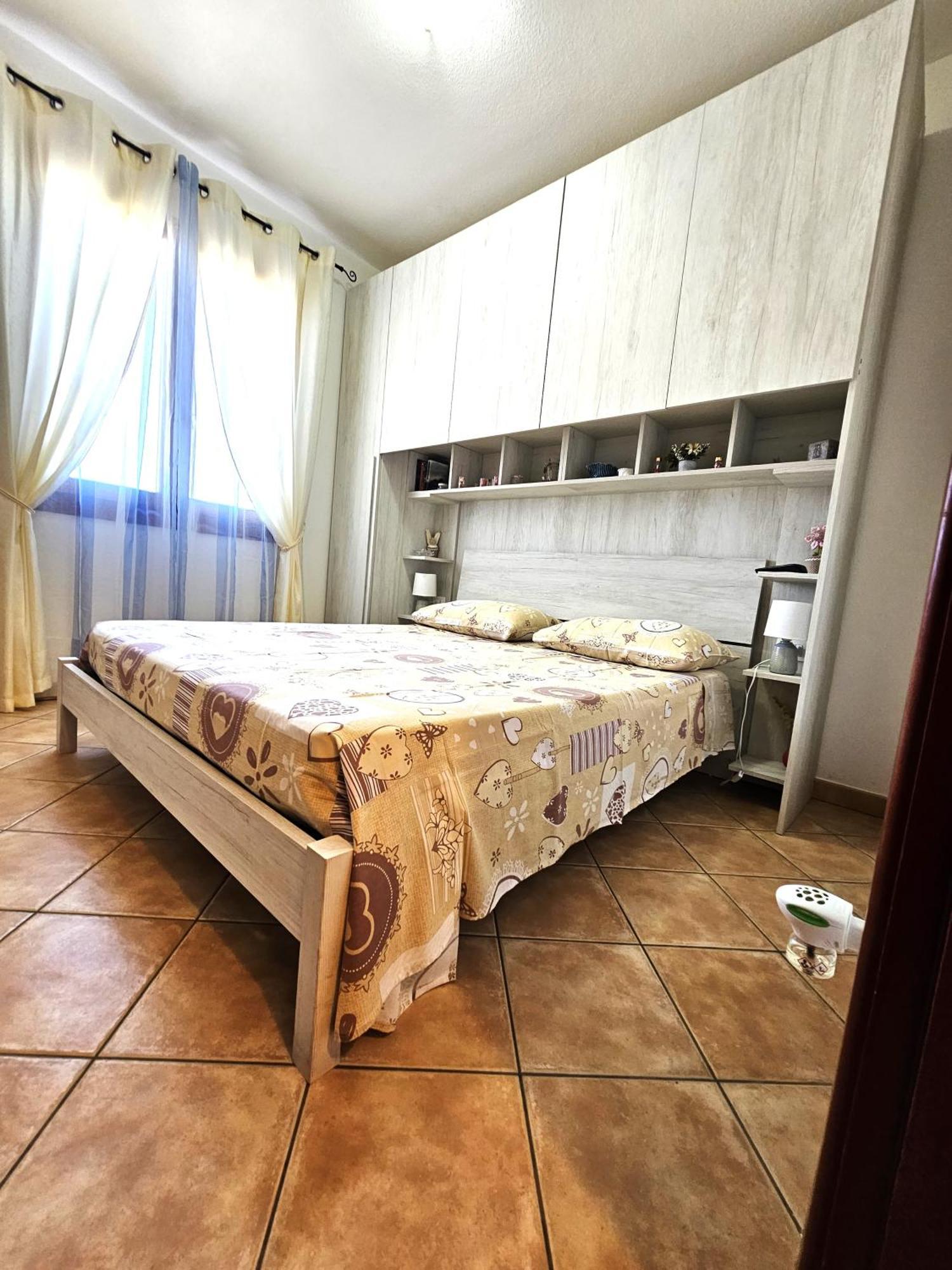 Апартаменты Olbia 53-11 Cin R3659 Экстерьер фото
