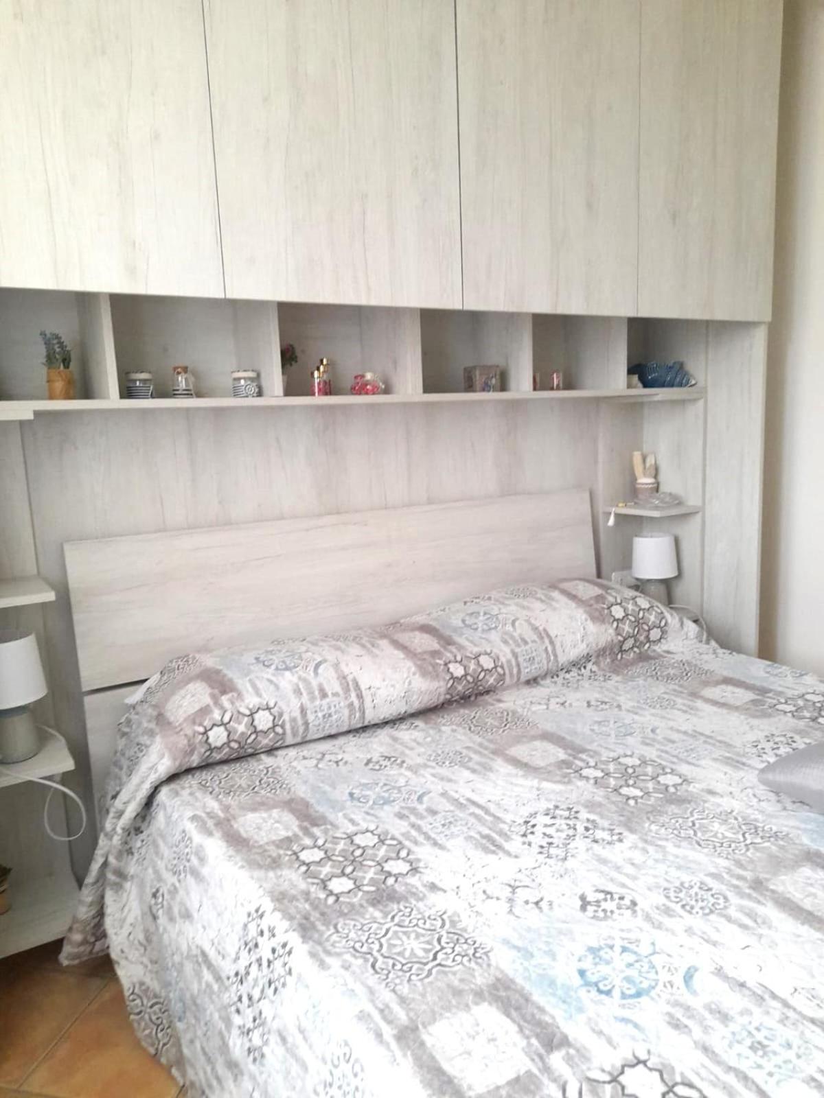 Апартаменты Olbia 53-11 Cin R3659 Экстерьер фото