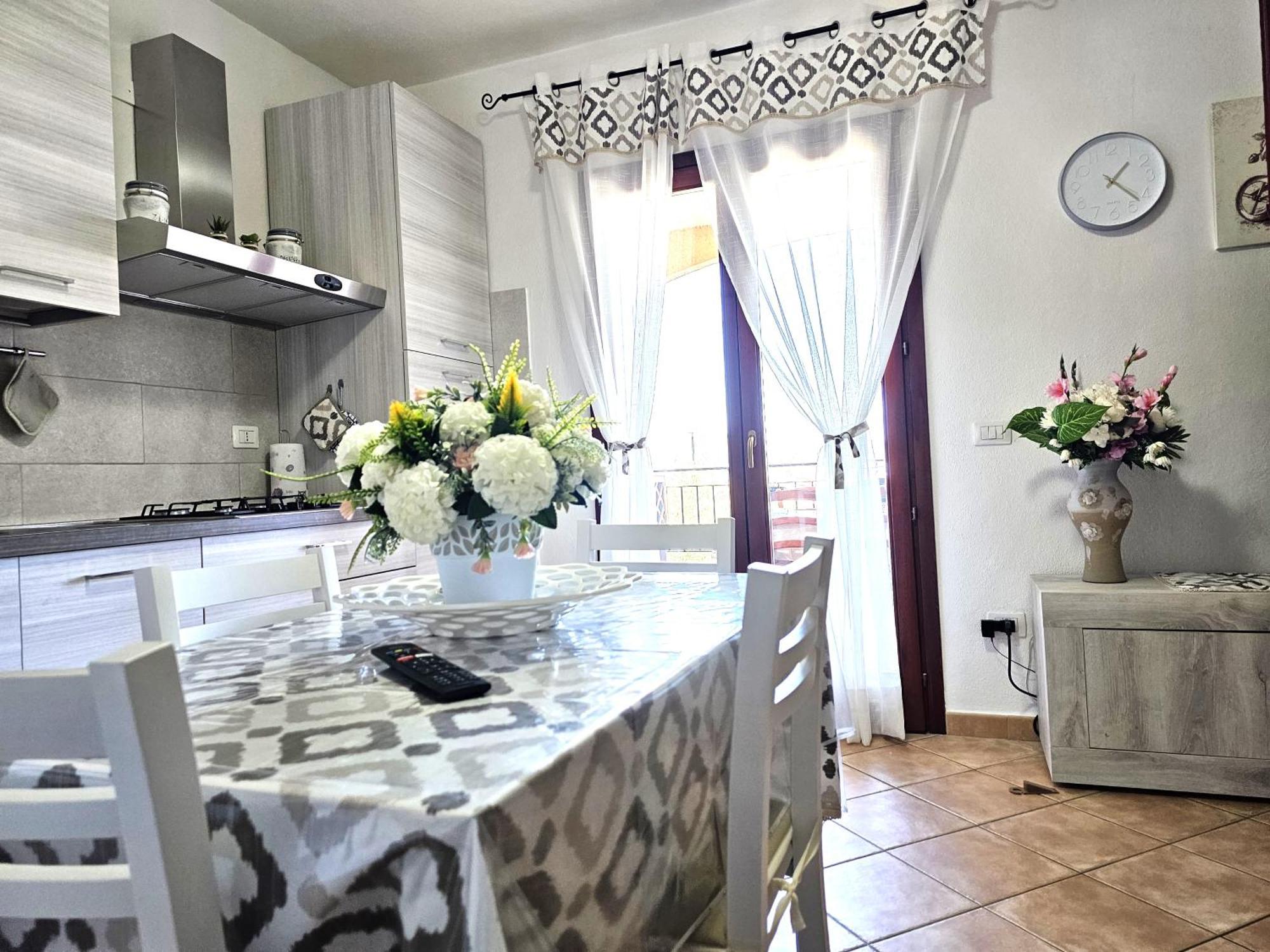 Апартаменты Olbia 53-11 Cin R3659 Экстерьер фото