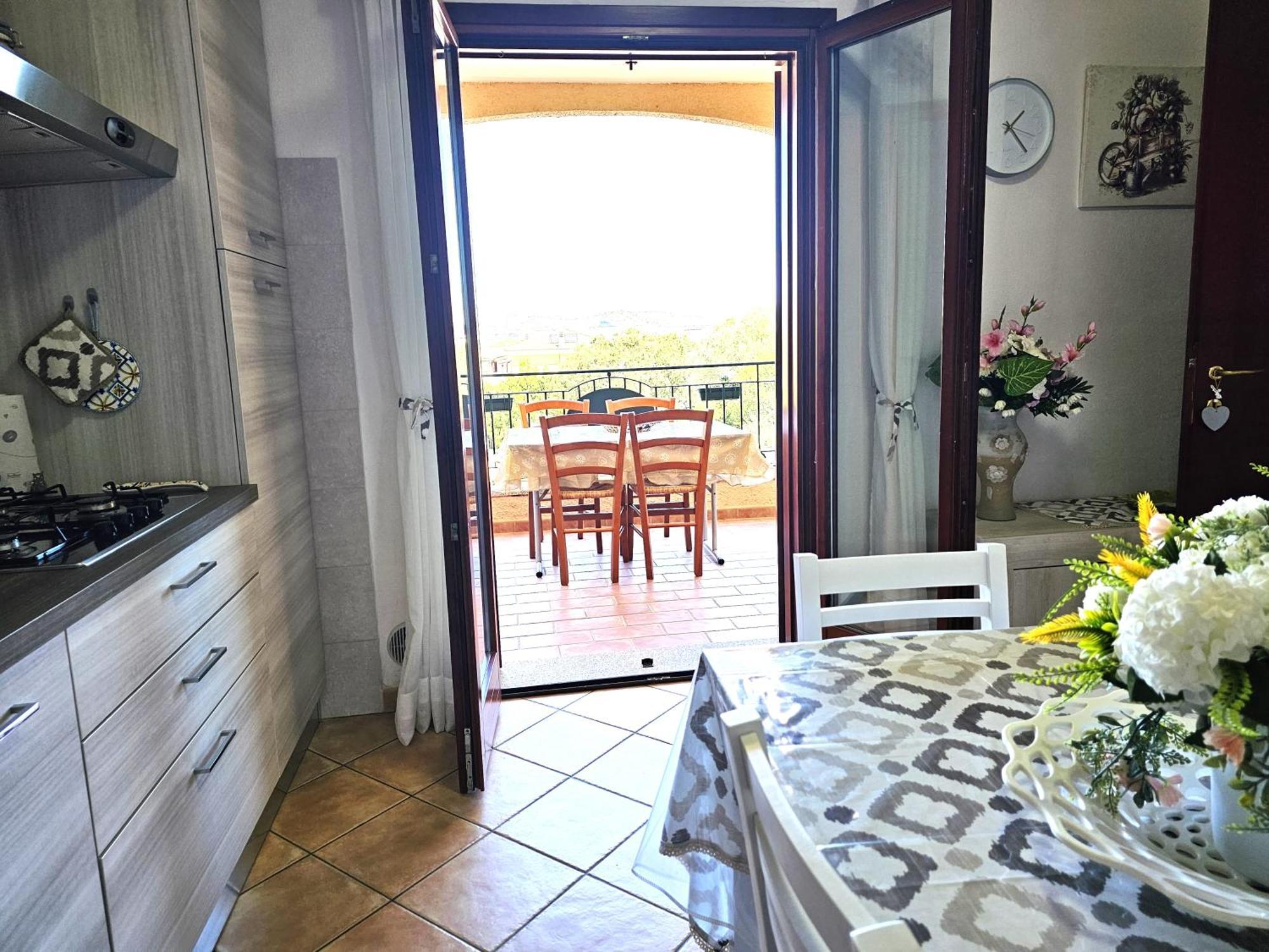 Апартаменты Olbia 53-11 Cin R3659 Экстерьер фото