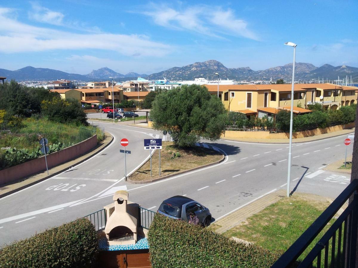 Апартаменты Olbia 53-11 Cin R3659 Экстерьер фото