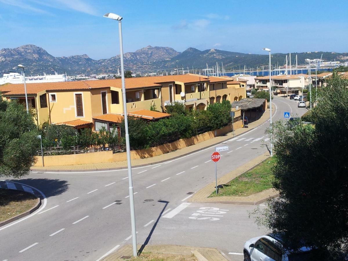 Апартаменты Olbia 53-11 Cin R3659 Экстерьер фото